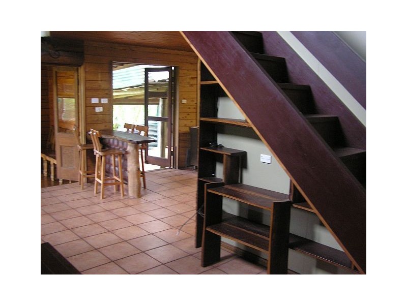 53 Hogan Hosie Rd, Tarzali QLD 4885