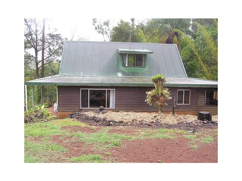 53 Hogan Hosie Rd, Tarzali QLD 4885