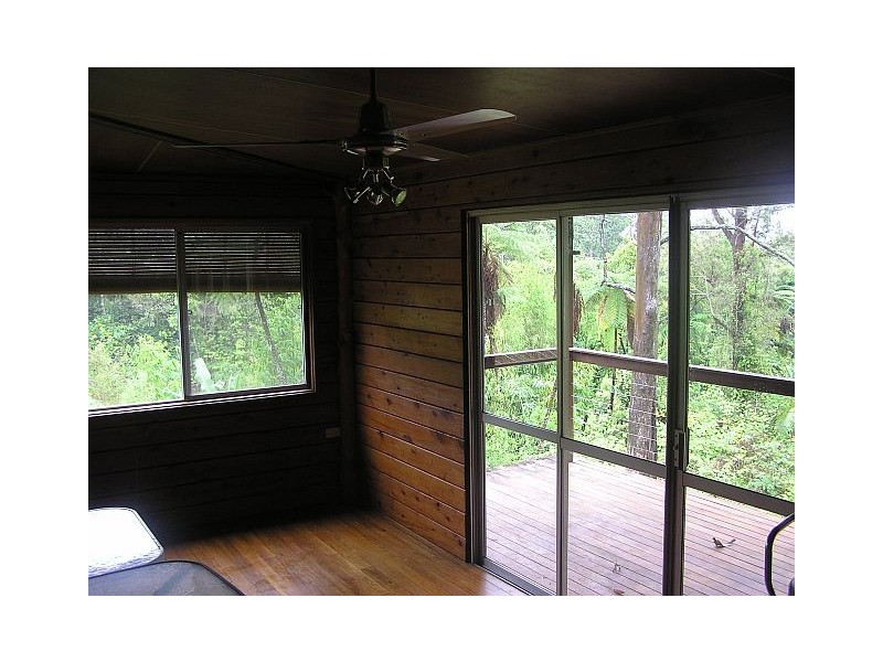 53 Hogan Hosie Rd, Tarzali QLD 4885