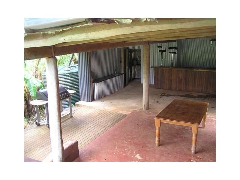 53 Hogan Hosie Rd, Tarzali QLD 4885