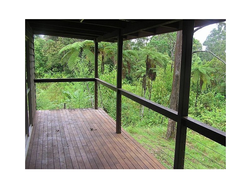 53 Hogan Hosie Rd, Tarzali QLD 4885