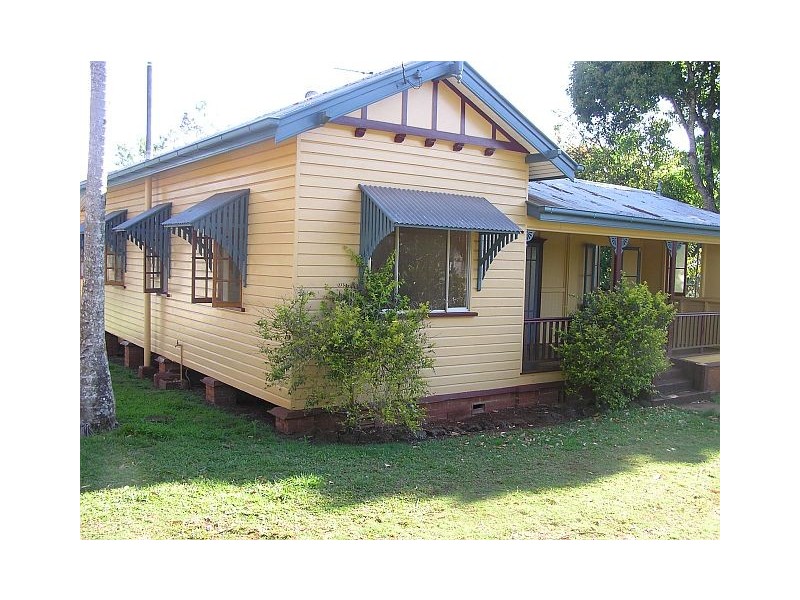 101 Robert St, Atherton QLD 4883