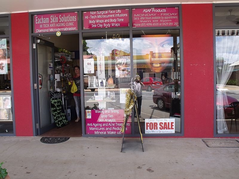 Malanda QLD 4885