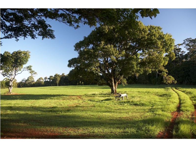Ravenshoe QLD 4888