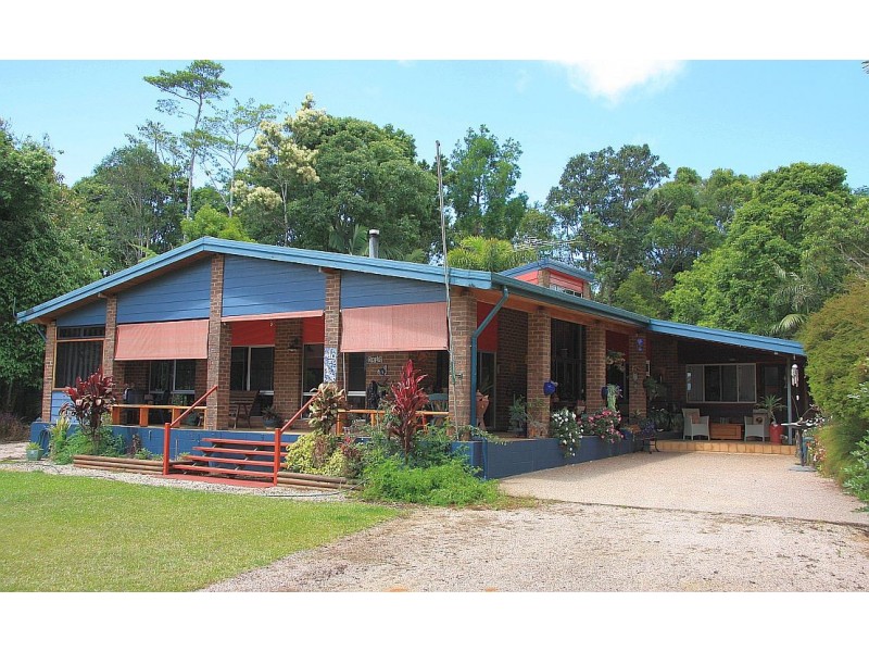 Malanda QLD 4885