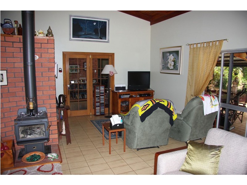 Malanda QLD 4885