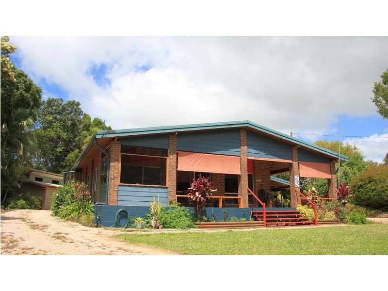 Malanda QLD 4885