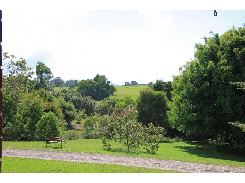 Malanda QLD 4885