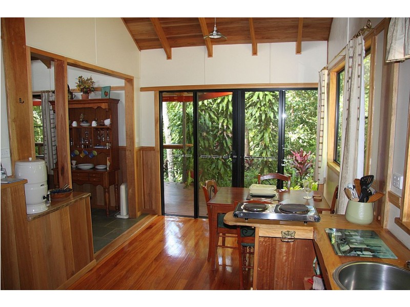 Malanda QLD 4885