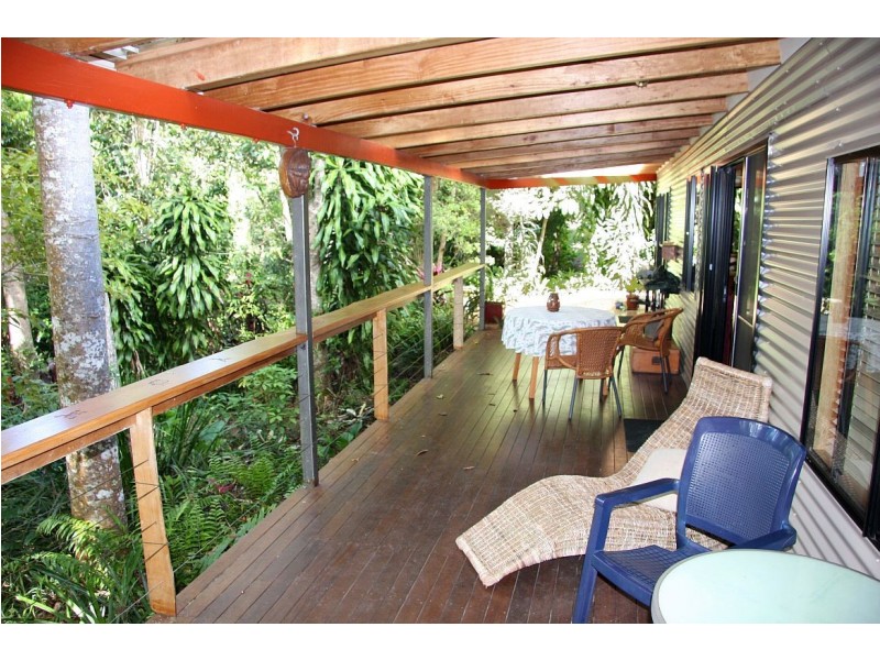 Malanda QLD 4885