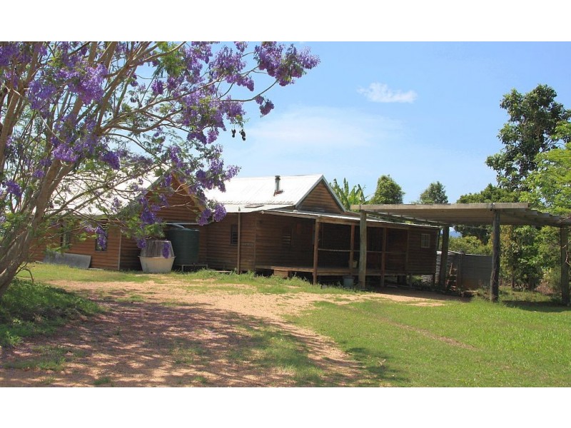 Yungaburra QLD 4884