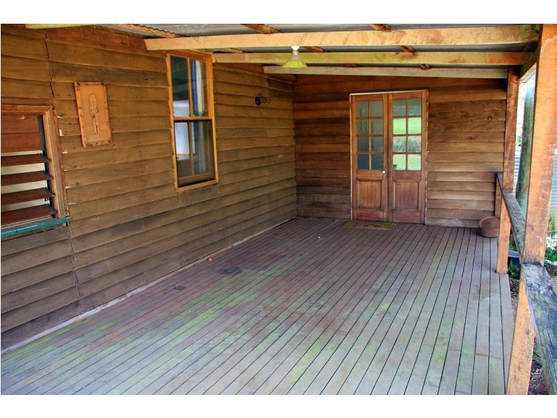 Yungaburra QLD 4884