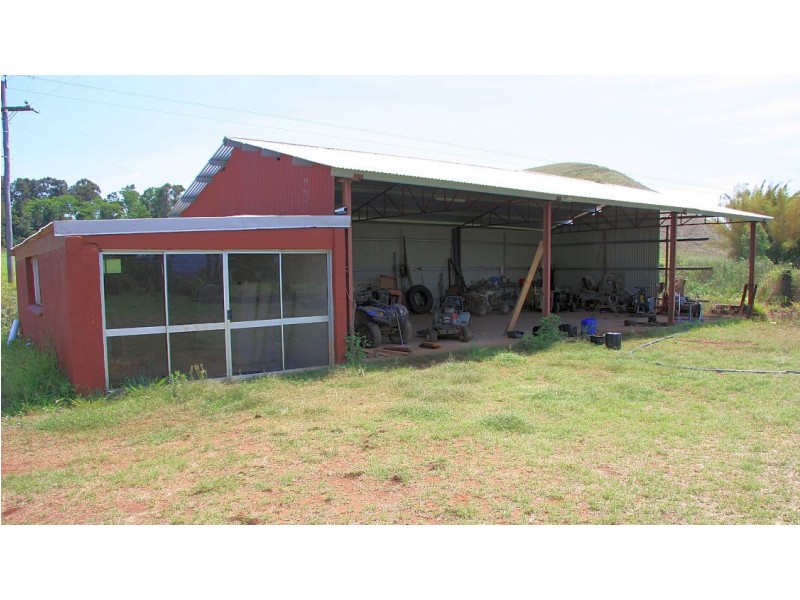 Yungaburra QLD 4884