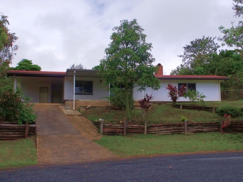 10 Wattle Street, Yungaburra QLD 4884