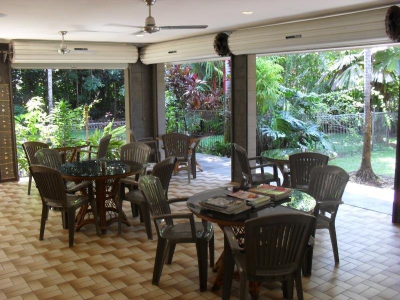 335 Cape Tribulation Rd, Cow Bay QLD 4873