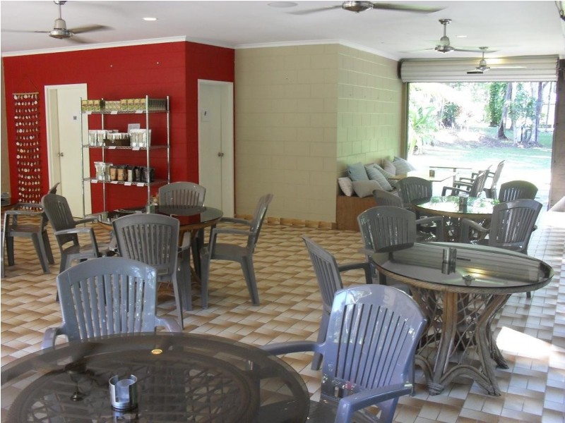 335 Cape Tribulation Rd, Cow Bay QLD 4873