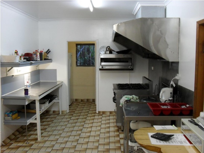 335 Cape Tribulation Rd, Cow Bay QLD 4873