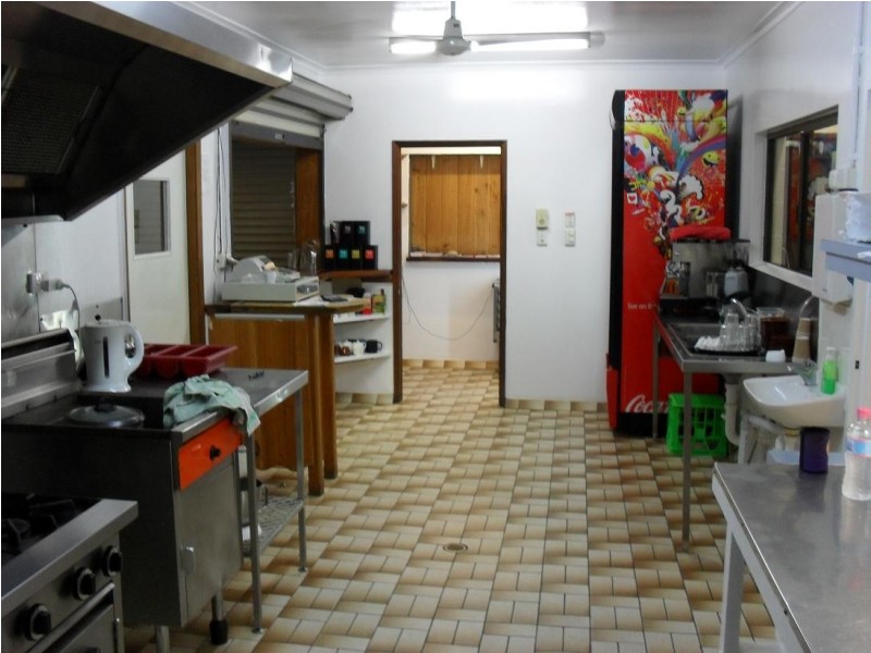 335 Cape Tribulation Rd, Cow Bay QLD 4873