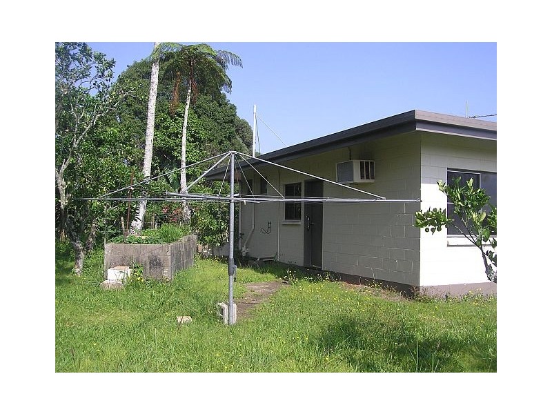 79 Eacham Rd, Yungaburra QLD 4884