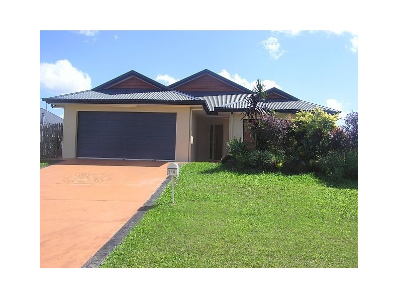 14 Wensley Ave, Yungaburra QLD 4884