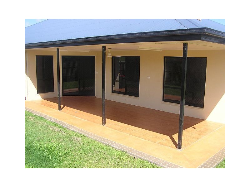 14 Wensley Ave, Yungaburra QLD 4884