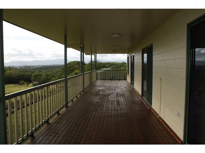 Yungaburra QLD 4884