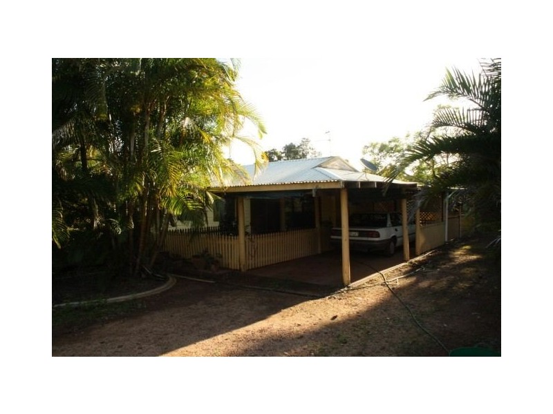 Yungaburra QLD 4884