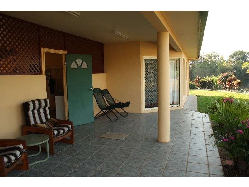 Yungaburra QLD 4884