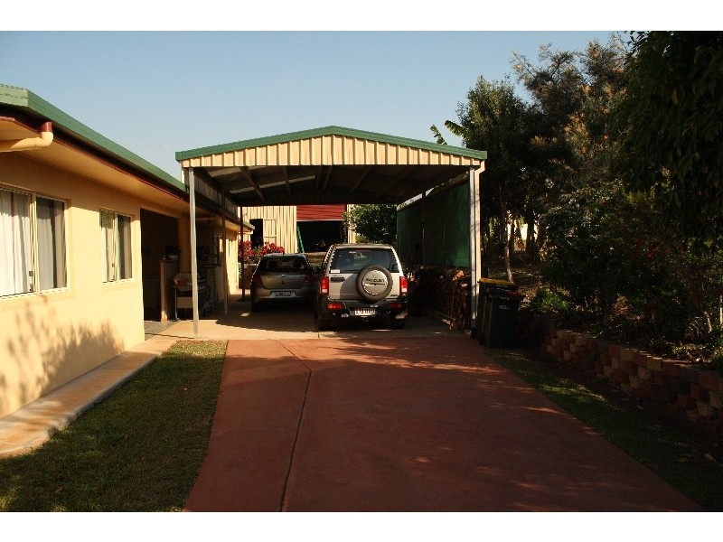 Yungaburra QLD 4884