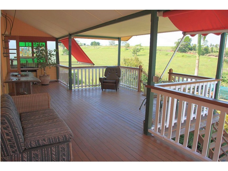 Malanda QLD 4885