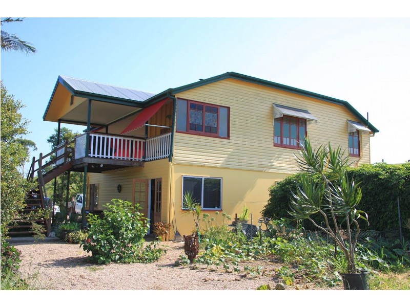 Malanda QLD 4885
