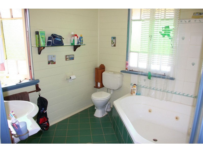 Malanda QLD 4885