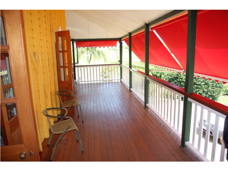 Malanda QLD 4885