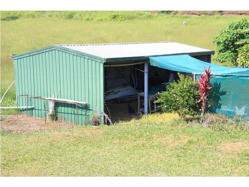 Malanda QLD 4885