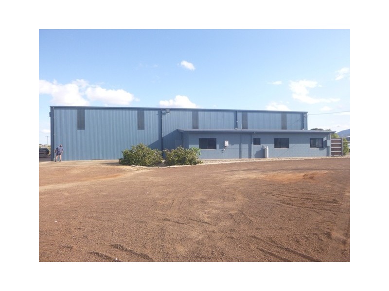 Tolga QLD 4882