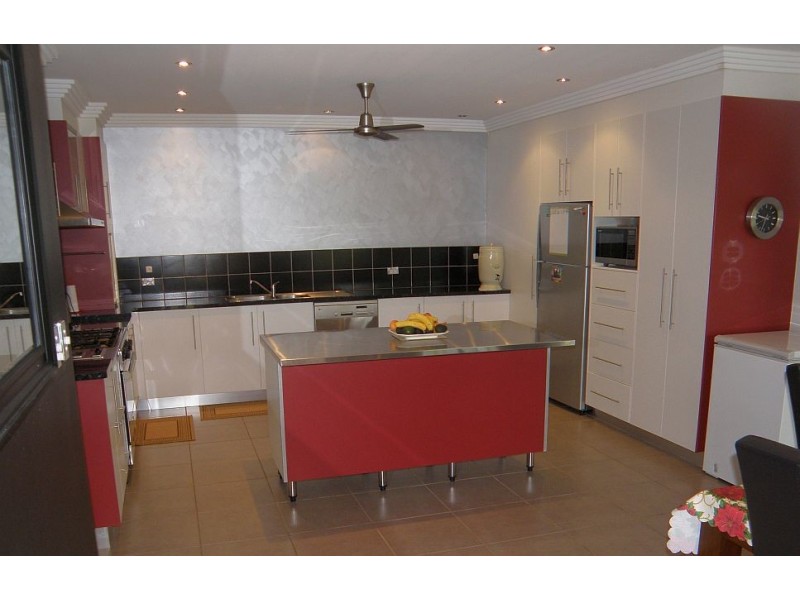 Cardwell QLD 4849