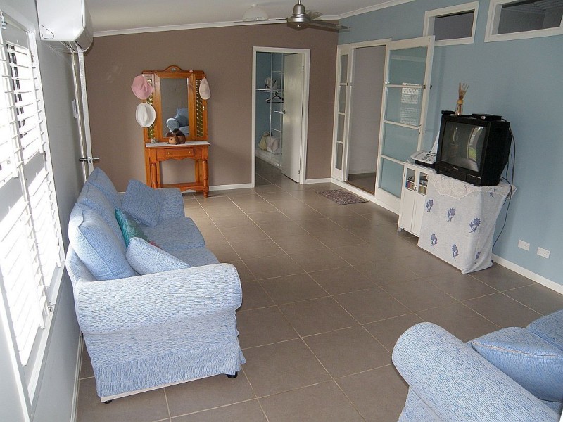 Cardwell QLD 4849