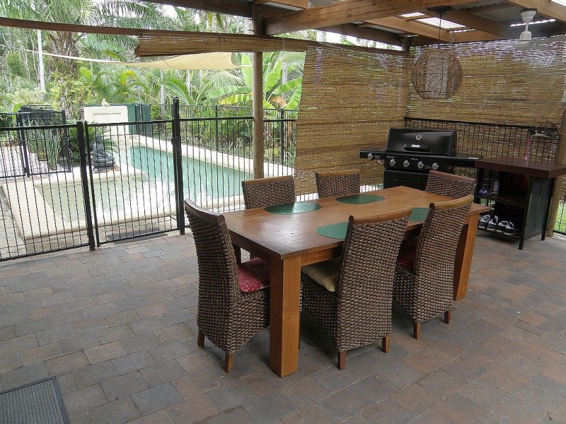 Cardwell QLD 4849