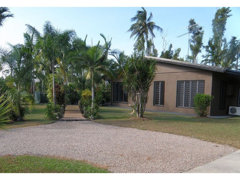 Cardwell QLD 4849