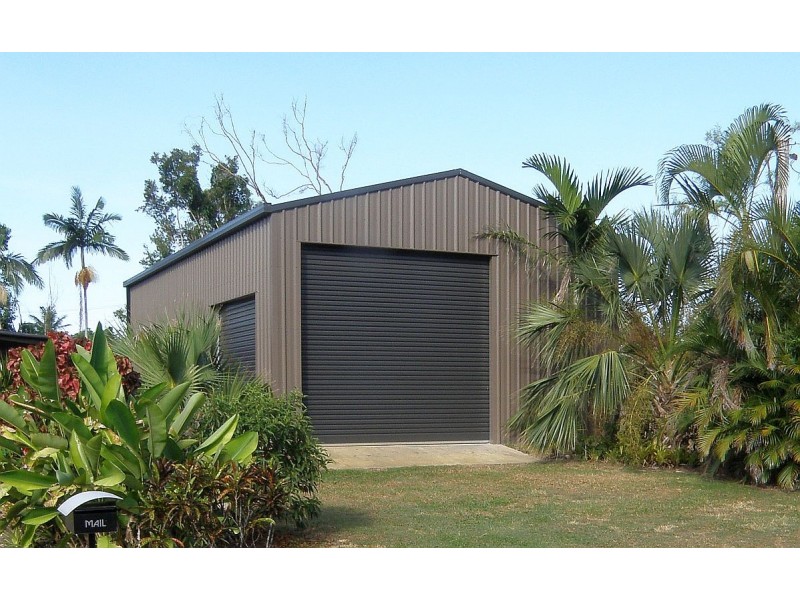 Cardwell QLD 4849