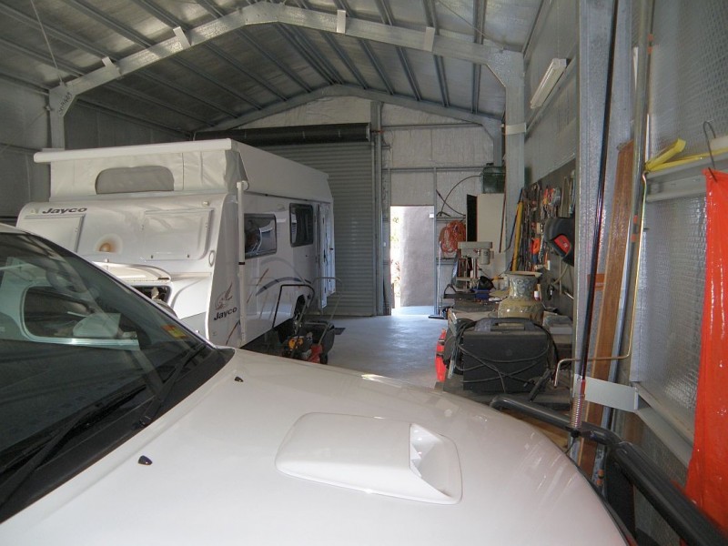 Cardwell QLD 4849