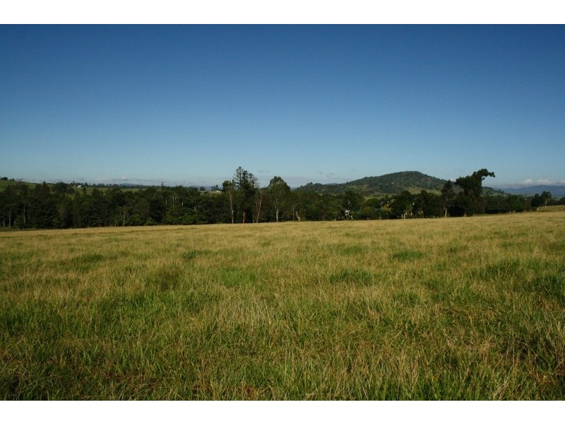 Lot 4 Jallard Road, Yungaburra QLD 4884