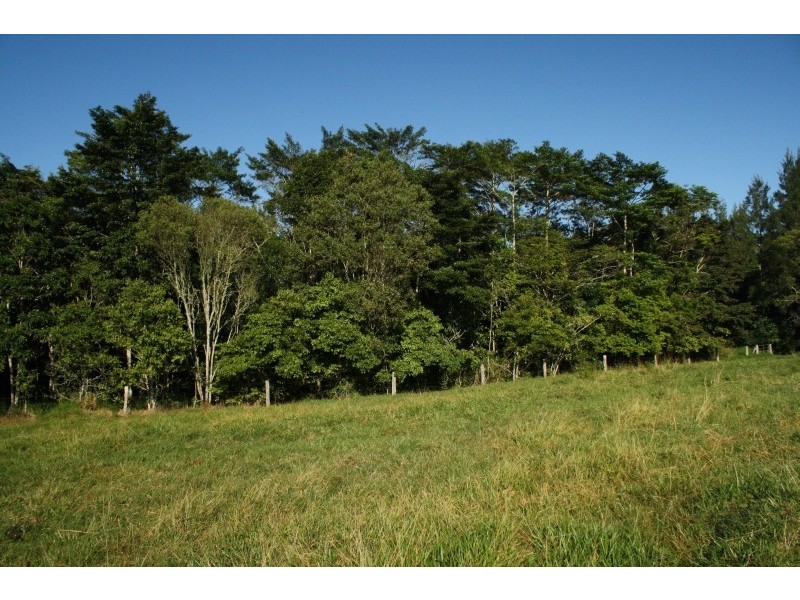 Lot 4 Jallard Road, Yungaburra QLD 4884