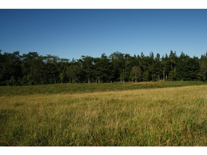 Lot 4 Jallard Road, Yungaburra QLD 4884