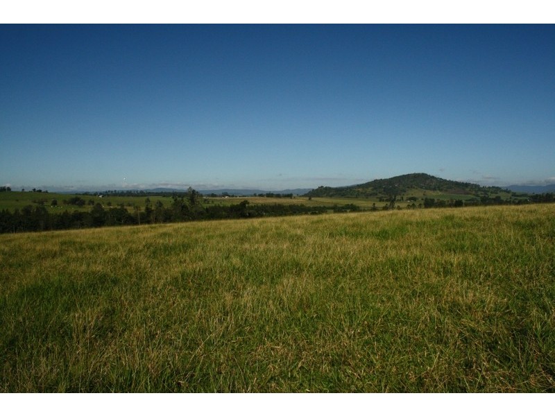 Lot 4 Jallard Road, Yungaburra QLD 4884