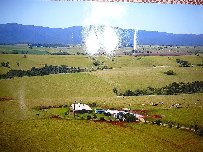 Malanda QLD 4885