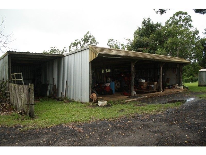 Yungaburra QLD 4884