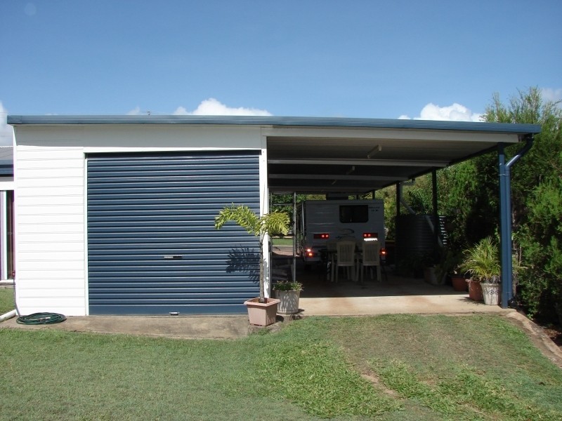 Yungaburra QLD 4884