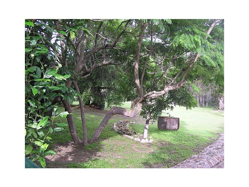 16 Smith Ave, Herberton QLD 4887