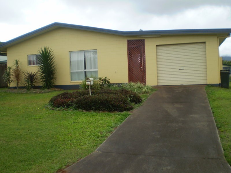 4 Gordon Street, Atherton QLD 4883